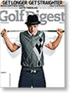 media buying American Golf Digest