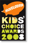 media buying nickelodeon kids choice awards