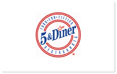 media buying 5 & diner