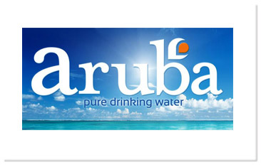 media buying aruba water