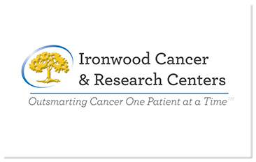 media buying ironwood cancer research center
