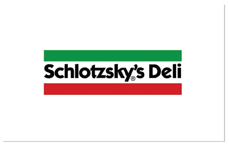 media buying Schlotzsky