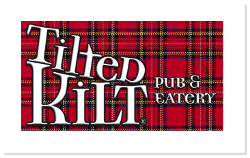 Tilted kilt Media buyer